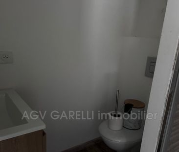 Appartement 1 Pièce 22 m² - Photo 5