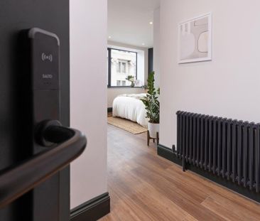 Studio to rent - Photo 2