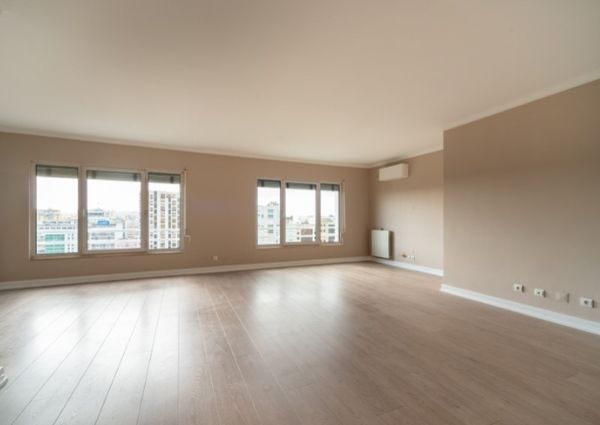 Apartamento T4 em Lisboa