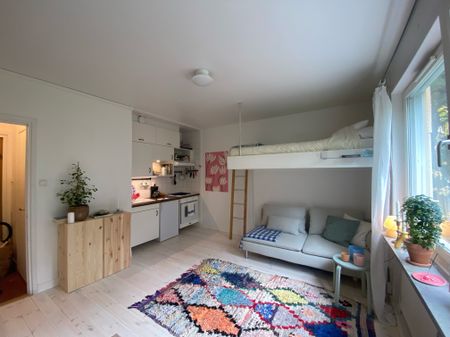 Sågverksgatan, Enskede - Foto 2