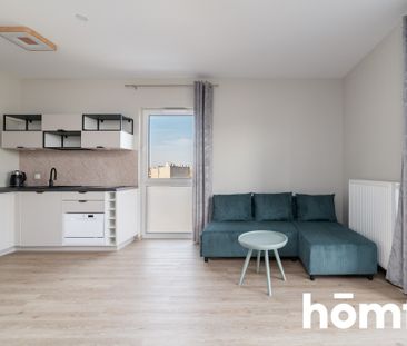 Mieszkanie 31,13 m², Łódź, Śródmieście, Pomorska - Zdjęcie 2