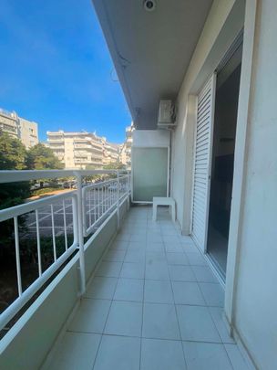 Studio/Γκαρσονιέρα για ενοικίαση Ανθούπολη (Πάτρα) - Photo 1
