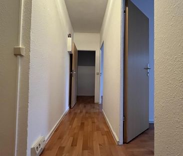 schöne 4 Raum Wohnung im 1. OG - Photo 5