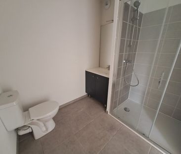 Location Appartement 2 pièces 41m² MONTRABE 31850 - Photo 4