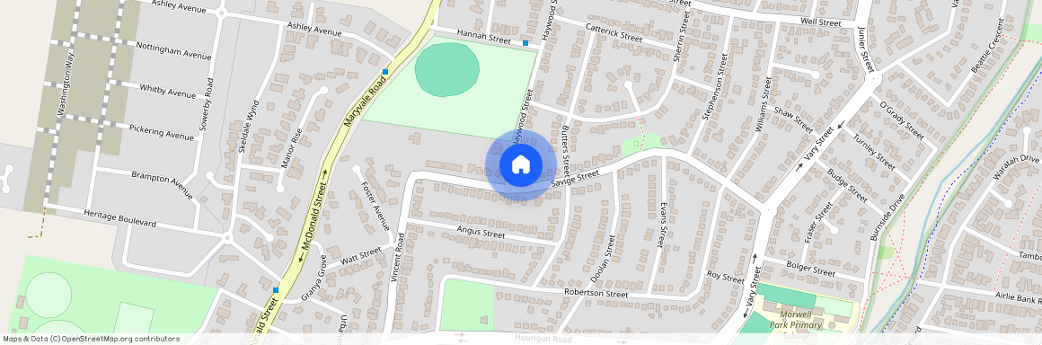 4 Haywood Street, Vic 3840, Morwell