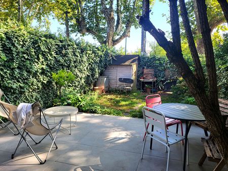 Location Maison 3 pièces 78m² NEUVILLE SUR SAONE 69250 - Photo 2