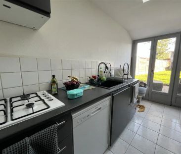 Location maison 3 pièces - 83.4m² à Wasquehal (59290) - Photo 2