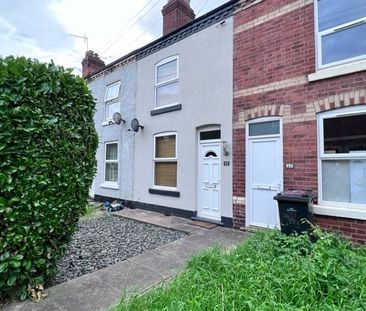 2 bedroom terraced house to rent - Photo 3
