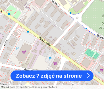 Mieszkanie Gliwice Politechnika - Zdjęcie 1