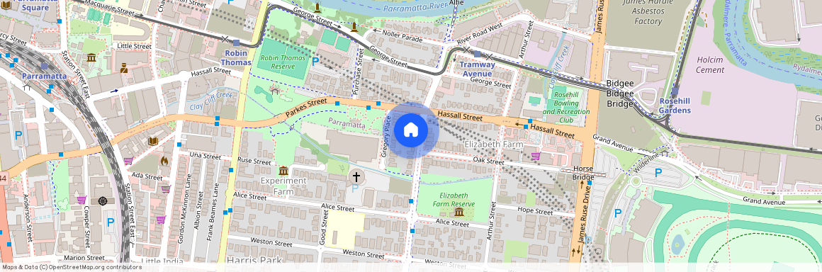 146A Alfred Street, NSW 2150, Harris Park