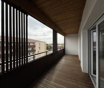 Location Appartement 2 pièces 43m² FROUZINS 31270 - Photo 6