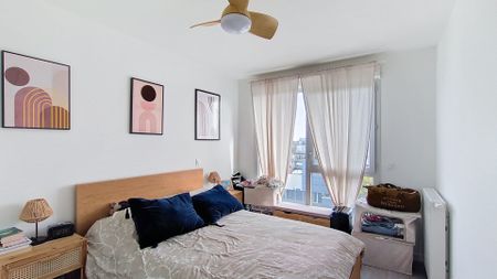 Appartement T2 Cenon à louer - Photo 2