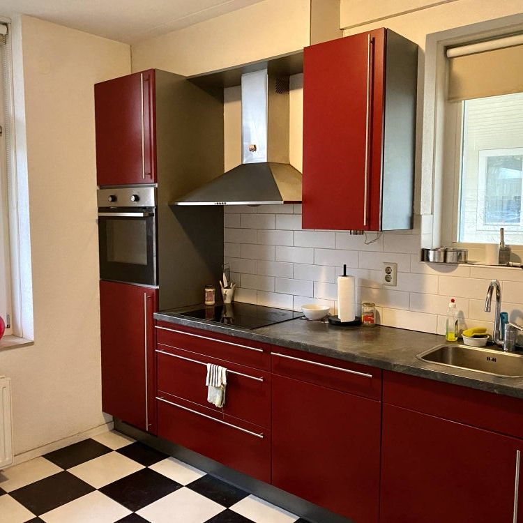 Bovenwoning Eschersingel, Utrecht huren? - Photo 1