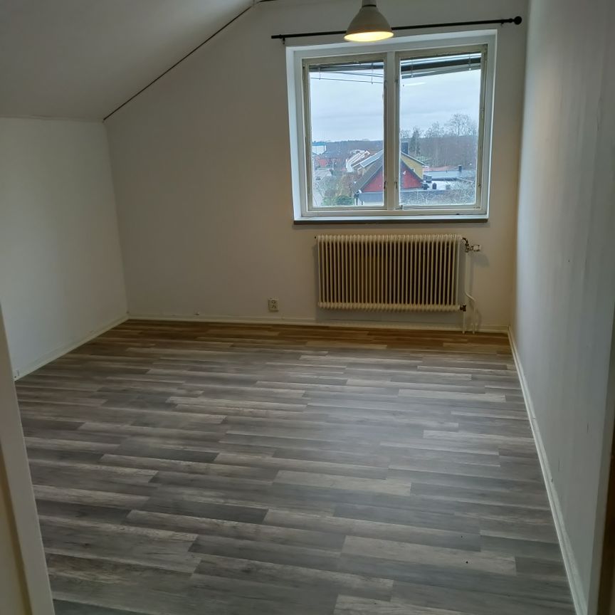 Storgatan, Rörvik - Foto 1