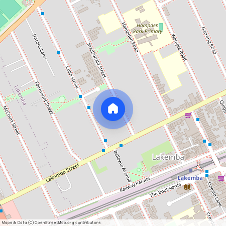 4/10 Macdonald Street, NSW 2195, Lakemba