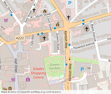 Queens Road, Bromley, BR1 - Photo 1