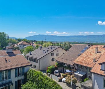 6 Zimmer, 206 m², 1. Stock - Foto 4