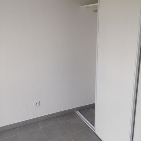 location Appartement T2 DE 44.05m² À TOURNEFEUILLE - Photo 4