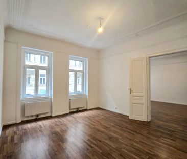 wunderschöne Stilaltbauwohnung ( 2 er WG tauglich ) - Mitten im 9. ... - Photo 5