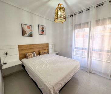 Piso de alquiler en Las Piscinas Naturales - Photo 6