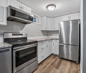 For Lease - 34 PRESTON Place Unit# LOWER, Welland, Ontario - Photo 6