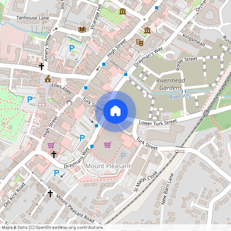 Upper Froyle, Alton, Hampshire, GU34