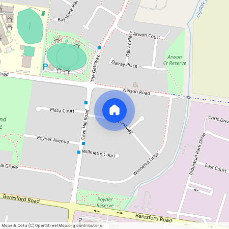 2/7 Crestway, Vic 3140, Lilydale