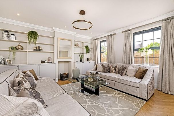 4 bedroom detached house to rent - Photo 1