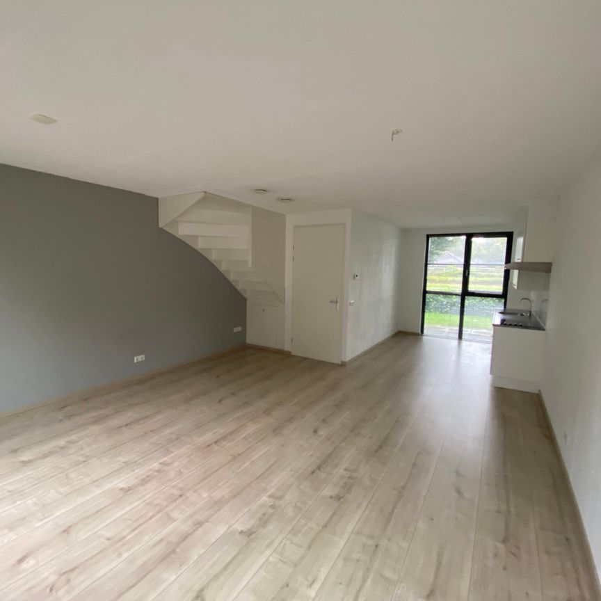 Vondelstraat 84 C - Photo 1