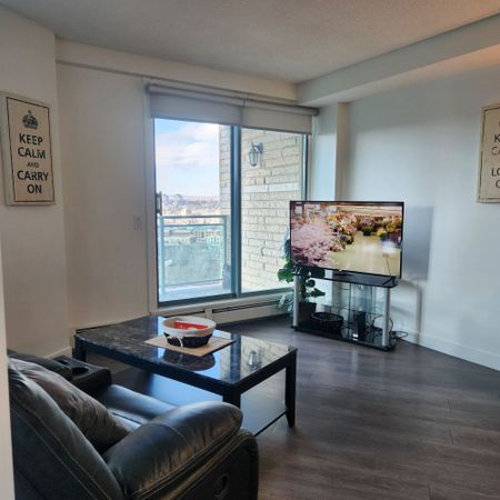 1719, 1121 6 Avenue, Calgary, Alberta - Photo 4