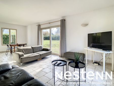 SATHONAY CAMP - Secteur calme - maison récente de 142.82 m² - 4 chambres + garage double - Photo 2