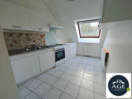 Location Appartement 2 pièces 41m² EPERNON 28230 - Photo 5
