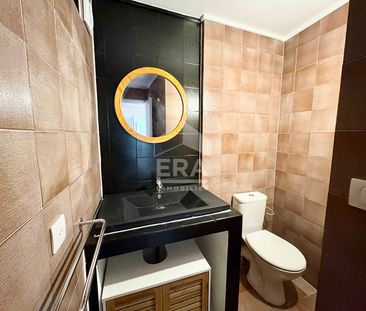 Mouans Sartoux Location 2 pièces vide - Photo 3