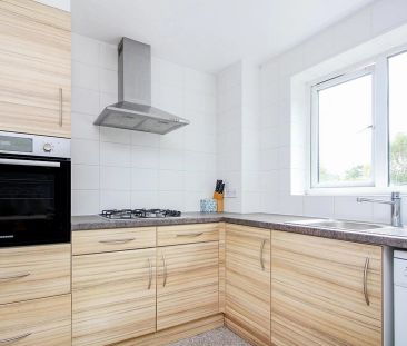 Mannock House, Military Road, Canterbury, CT1 1JP, Kent - Photo 3