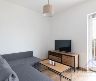 Kraków Kraków-Podgórze, ul. Obozowa - Zdjęcie 5