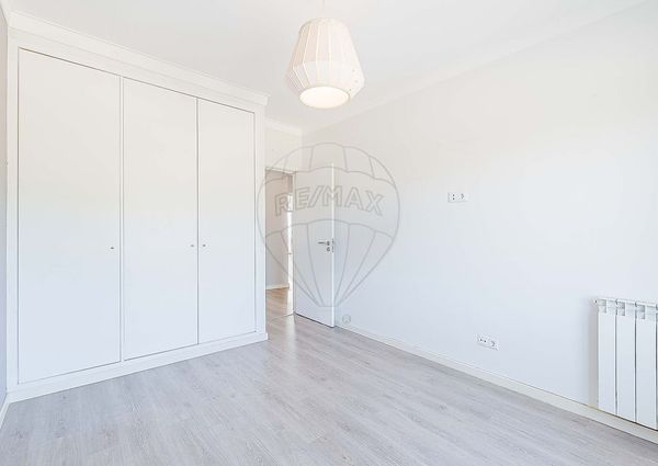 Apartamento T2 em Lisboa