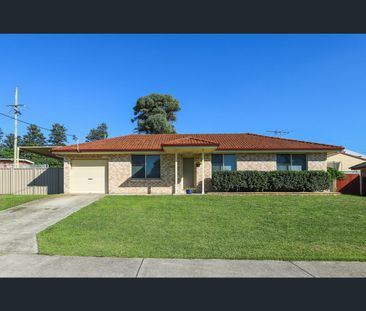 132 Regiment Road, Rutherford, NSW 2320 - Photo 3
