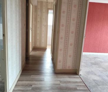 APPARTEMENT LUMINEUX 59 M2 AMILLY - Photo 2