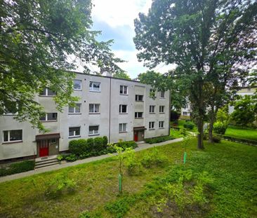 Przestronna kawalerka Katowice – Koszutka 23.5 m² - Photo 1