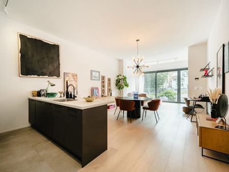 Appartement te huur - Photo 4