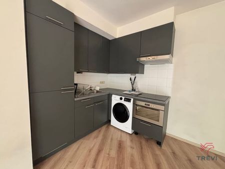 Appartement te huur - Foto 4