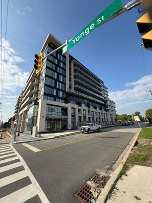 For Lease - 8188 Yonge Street Unit# 513, Vaughan, Ontario - Photo 1
