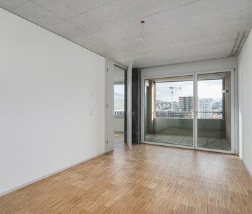 Modernes Hochhausfeeling an bester Lage - Photo 4