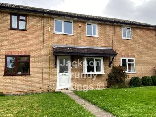 3 bedroom terraced house to rent - Photo 1