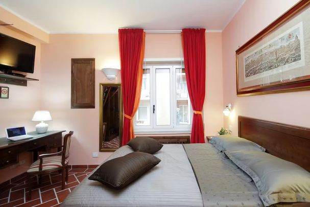 Via Cincinnato, Rome, Lazio 00175 - Photo 1