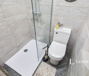 1 bedroom house to rent Belfast Walk, Chaddesden, Derby, Derbyshire... - Photo 6