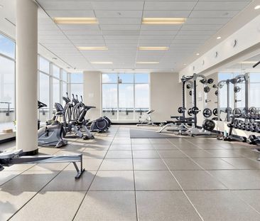 For Lease - 2800 Keele Street Unit# 711, Toronto, Ontario - Photo 2