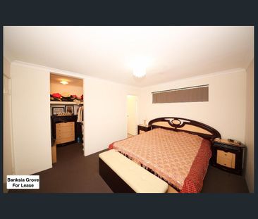 Large Corner Home 4x2 Plus Theatre/study in Banksia Grove / OPEN HO... - Photo 3