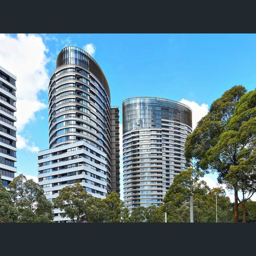 702/9 Australia Avenue, Sydney Olympic Park, NSW 2127 - Photo 1