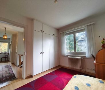 5.5-room semi-detached house - Foto 4